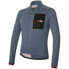 Rh+ All Road Sweater jacket - Grey