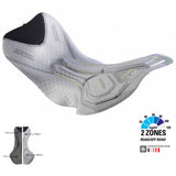 Calzamaglia Rh+ All Road Winter - Verde - O