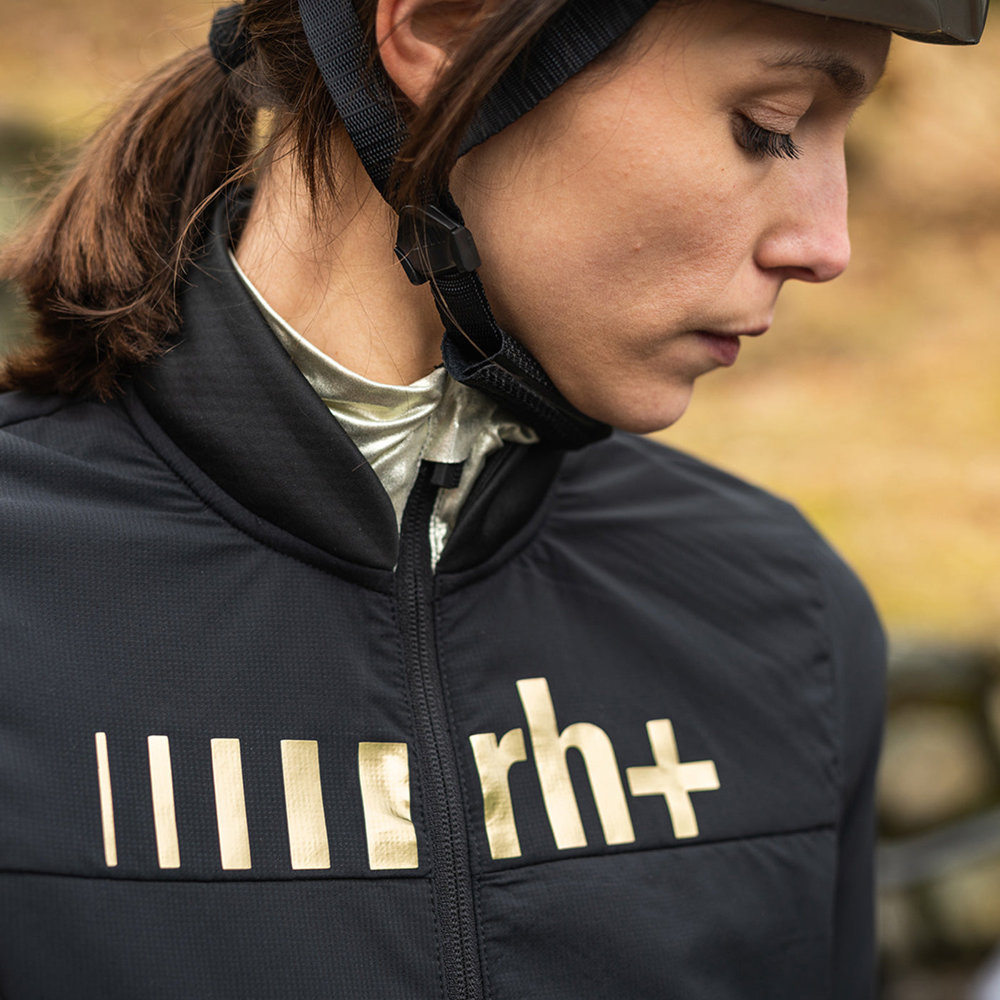 Rock Experience Giacca Imbottita BLACK The North Face Shayaz