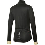 Giacca donna Rh+ Code - Nero oro - C