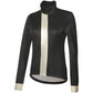 Giacca donna Rh+ Code - Nero oro - B