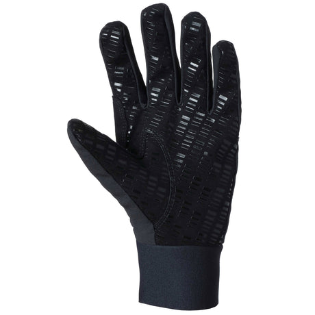 Guanti Rh+ Code Storm - Nero