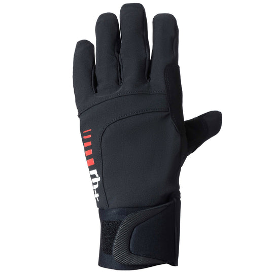 Rh+ Code Storm gloves - Black