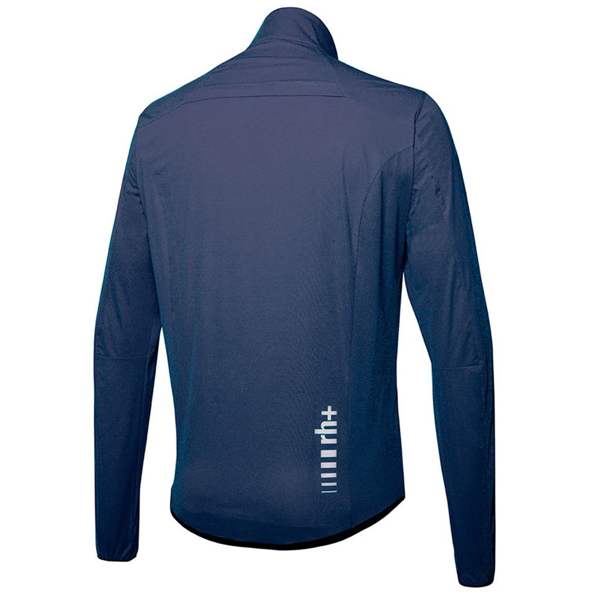 Mantellina Rh+ E-bike Emergency - Blu