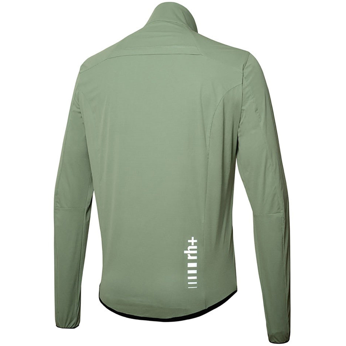 Mantellina Rh+ E-bike Emergency - Verde