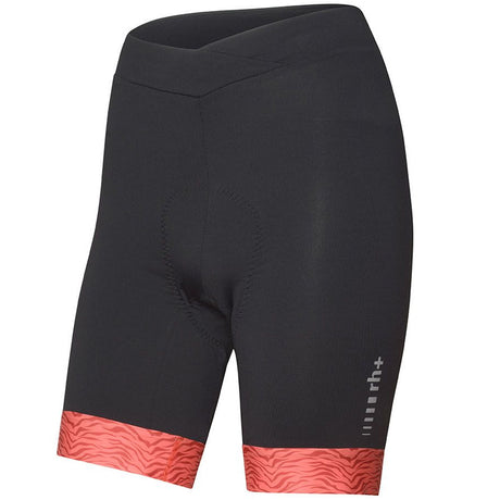 Pantaloncini donna Rh+ Elite - Tiger