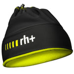 Scaldacollo Rh+ Logo Gaiter Hat - Nero giallo