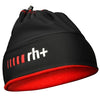 Scaldacollo Rh+ Logo Gaiter Hat - Nero rosso
