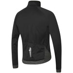 Rh+ Gotha Thermo jacket - Black