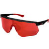 Rh+ Klyma sunglasses - Black red