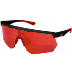 Gafas Rh+ Klyma - Negro rojo