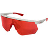 Rh+ Klyma sunglasses - White red