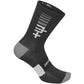 Calze Rh+ Logo 15 - Nero