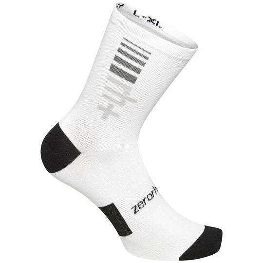 Rh+ Logo 15 socks - White