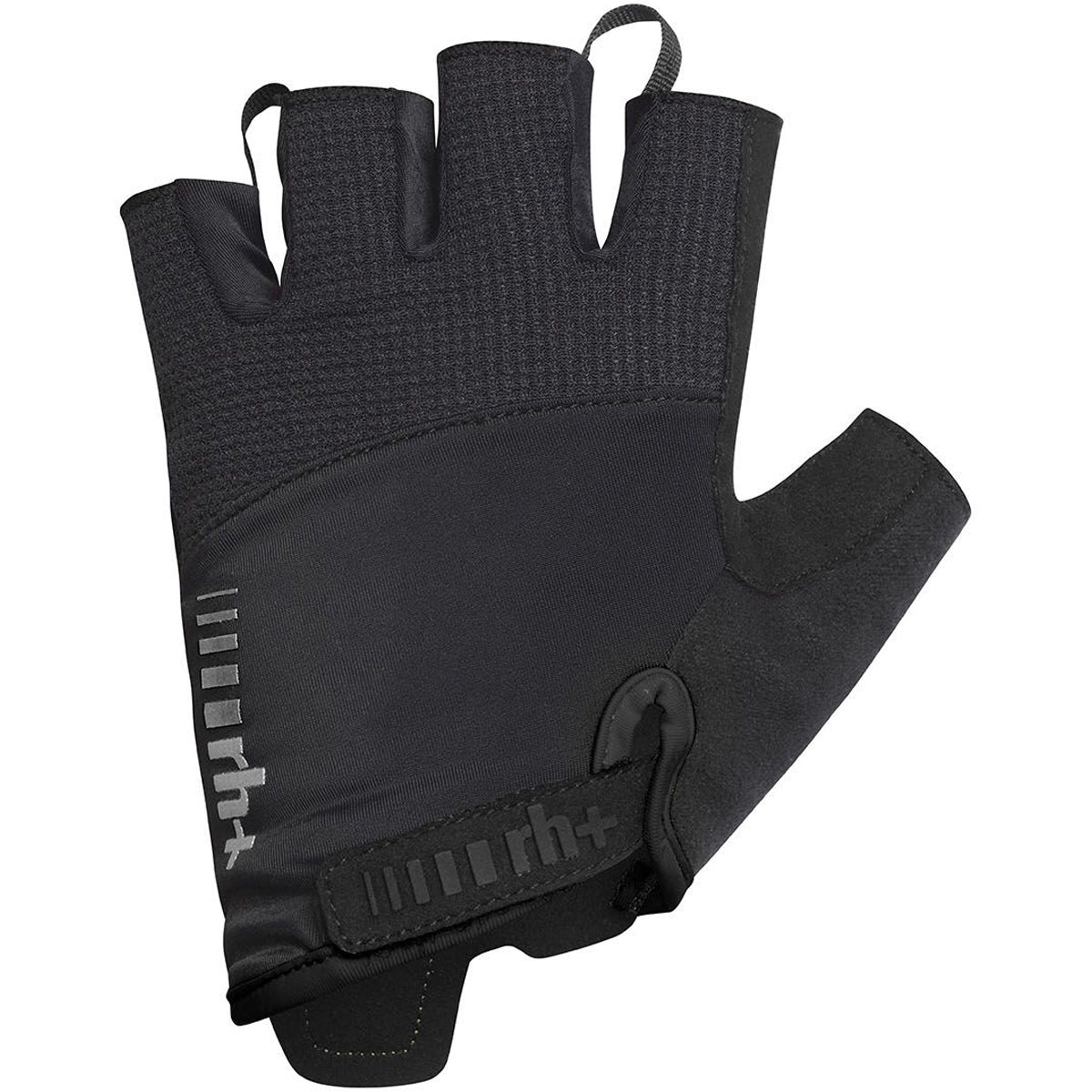 handschuhe mit logo Rh+ Logo handschuhe