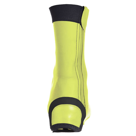 Copriscarpe Rh+ Logo Storm - Giallo Fluo