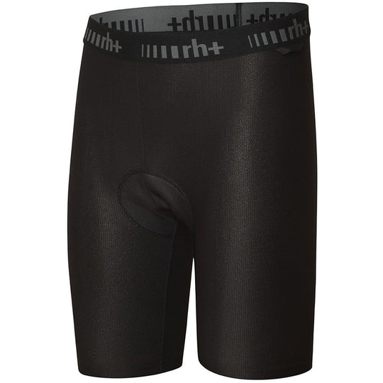 Rh+ Inner boxer - Black