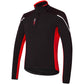 Giacca Rh+ Alfa Padded - Nero rosso - C