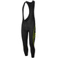 Rh+ Reflex Evo Fast Track bibtight - Black green