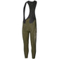 Calzamaglia Rh+ Reflex Evo Fast Track - Verde - D