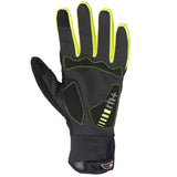 Guanti Rh+ Soft Shell - Nero giallo