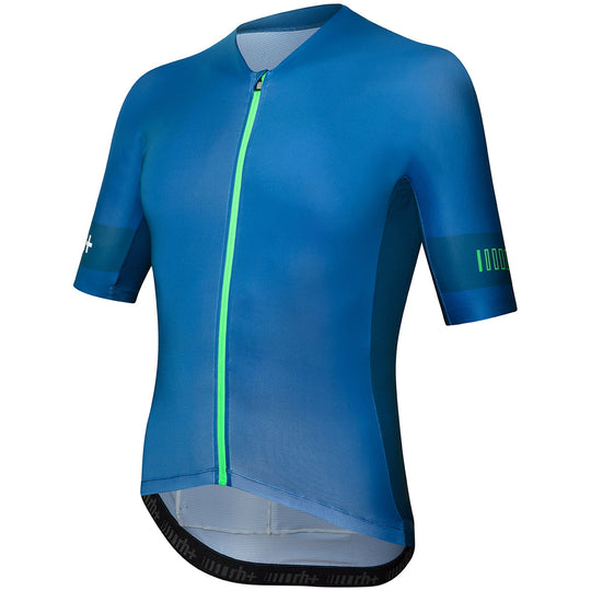 Maillot Rh+ Speed - Azul