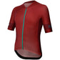 Maglia Rh+ Speed - Bordeaux - Q