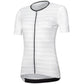 Rh+ Stripes women jersey - White