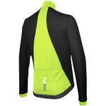 Rh+ Stylus Thermo jacket - Black green
