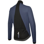 Rh+ Stylus Thermo jacket - Blue