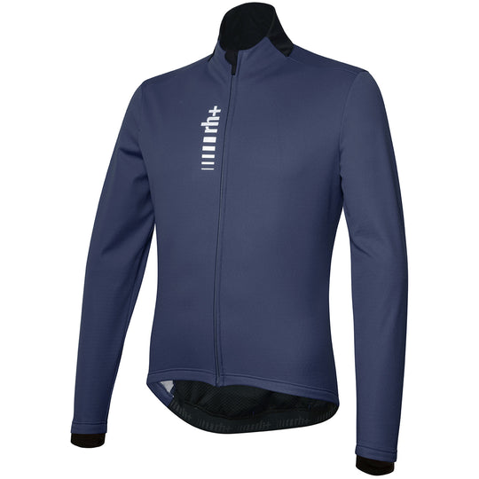 Rh+ Stylus Thermo jacket - Blue
