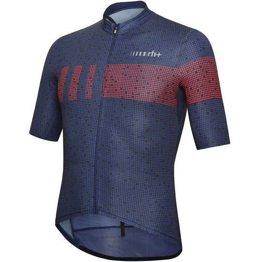 Rh+ Super Light jersey - Blue