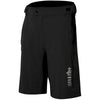 Rh+ Trail shorts - Black