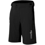 Pantalones cortos Rh+ Trail - Negro