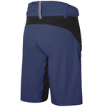 Pantaloni corti Rh+ Trail - Blu