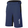Pantaloni corti Rh+ Trail - Blu