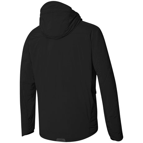 Giacca Rh+ 3 Elements Padded Hoody - Nero - M