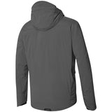 Giacca Rh+ 3 Elements Padded Hoody - Grigio - C