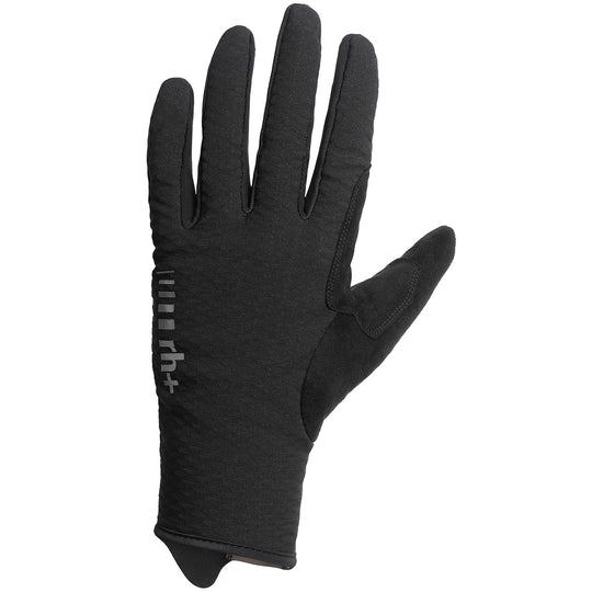 Rh+ All Track gloves - Black reflex