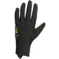 Guanti Rh+ All Track - Nero lime - B