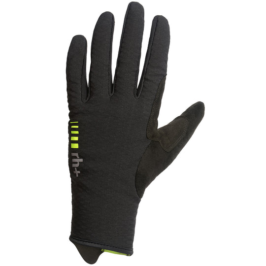 Rh+ All Track gloves - Black lime
