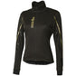 Giacca donna Rh+ Code Wind - Nero oro - L