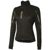 Rh+ Code Wind women jacket - Black gold