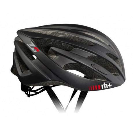 Casco Rh+ Z Zero - Nero Opaco