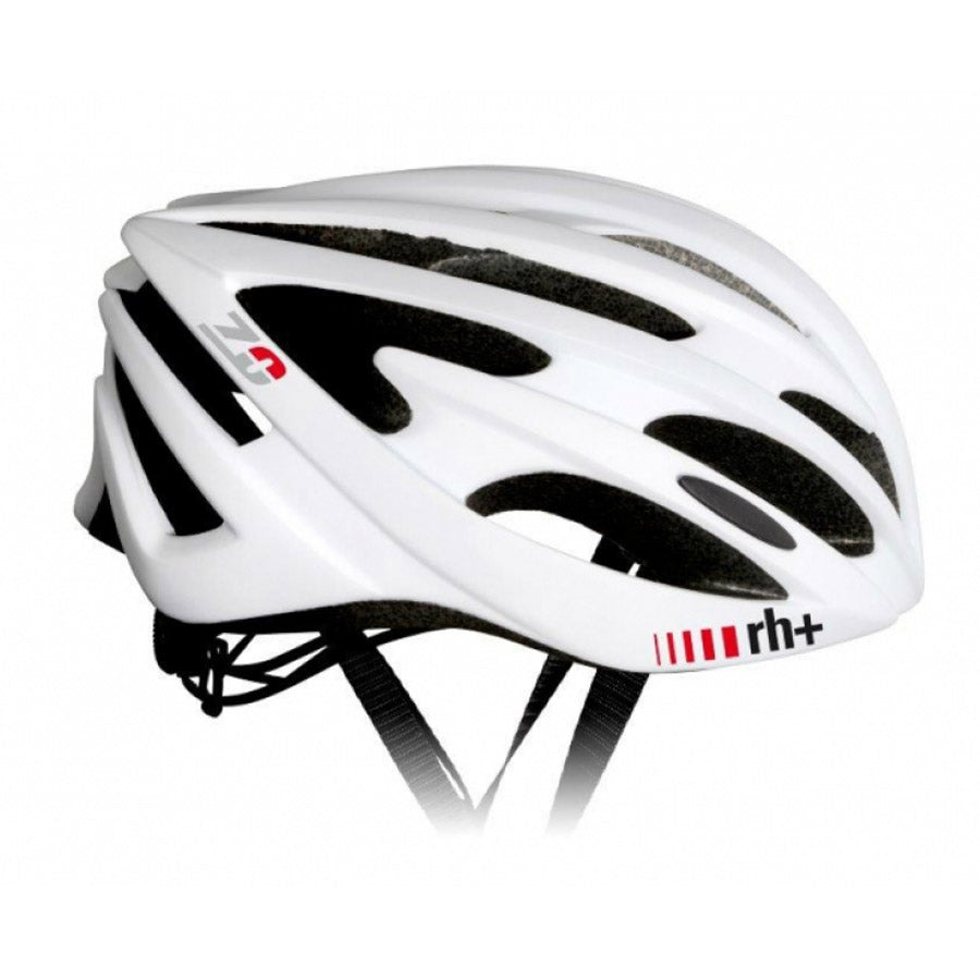 Casco Rh+ Z Zero - Bianco Opaco