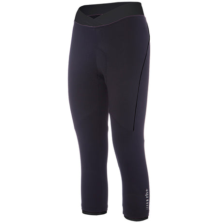 Bermuda donna Rh+ Pista - Nero