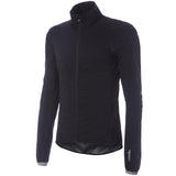 Giubbino Zerorh Shark Light - Nero reflex