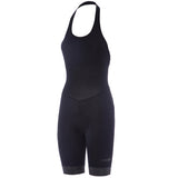 Salopette donna Rh+ Suprema Airx - Nero