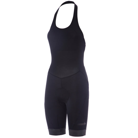 Rh+ Suprema Airx women bib short - Black