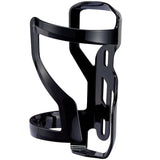 Portaborraccia Specialized Zee Cage 2 Sinistro - Nero Lucido